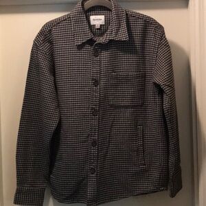 Goodfellow & Co Flannel Shirt